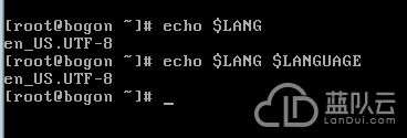 Linux中文顯示亂碼？如何設置centos顯示中文